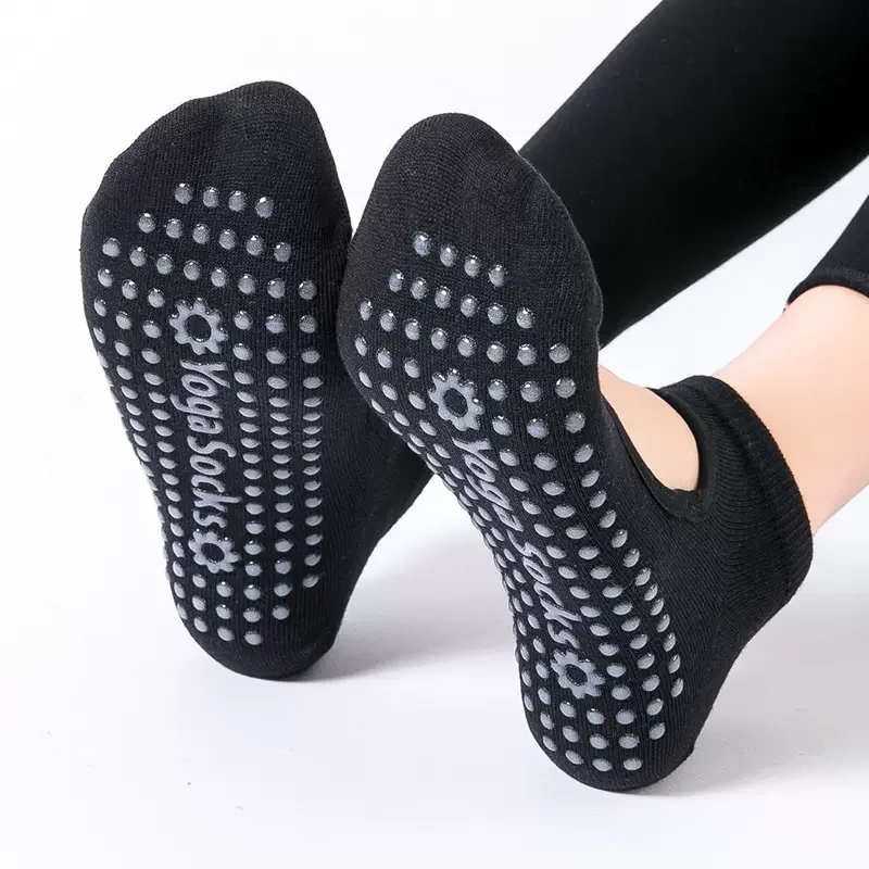 Pilates Yoga And Gym - Calcetines de Yoga de alta calidad