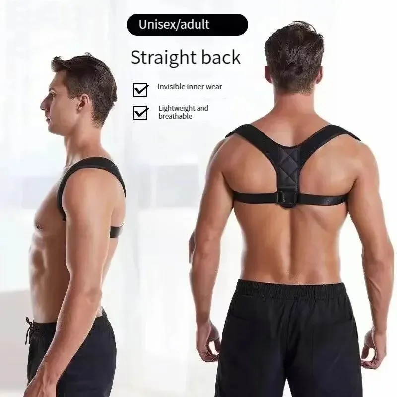 Posture Pole Corrector - Corrector de postura profesional para dolor