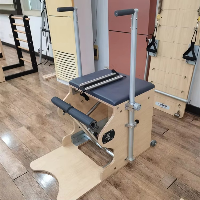 Pilates Yoga En Casa - YTYIN Juego de gimnasio profesional en