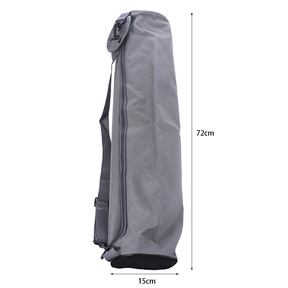 Mat Pilates Yoga - Bolsa para colchoneta de yoga engrosada