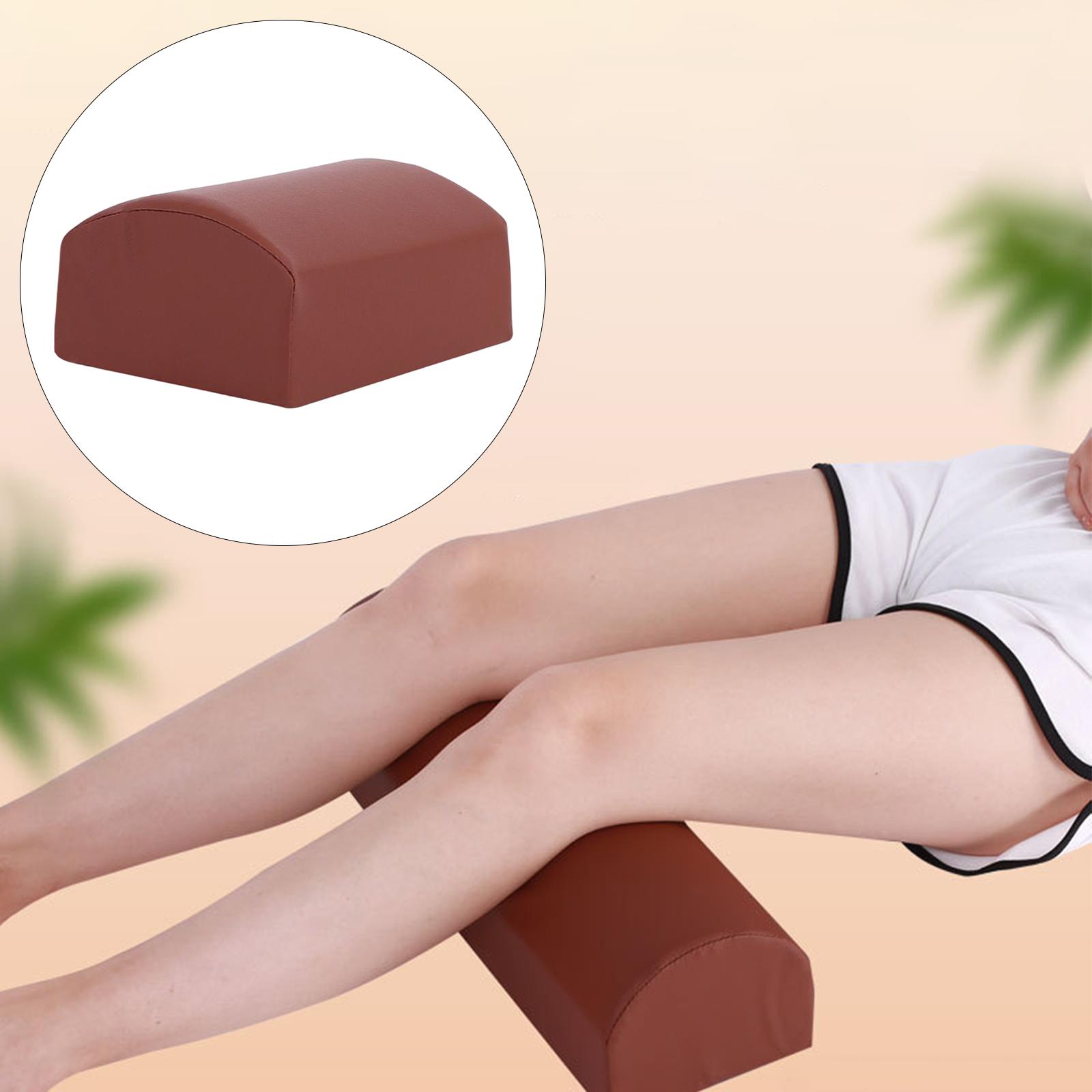 Bolster Cushion Round - Cojín de Apoyo, Media Luna, Almohadilla