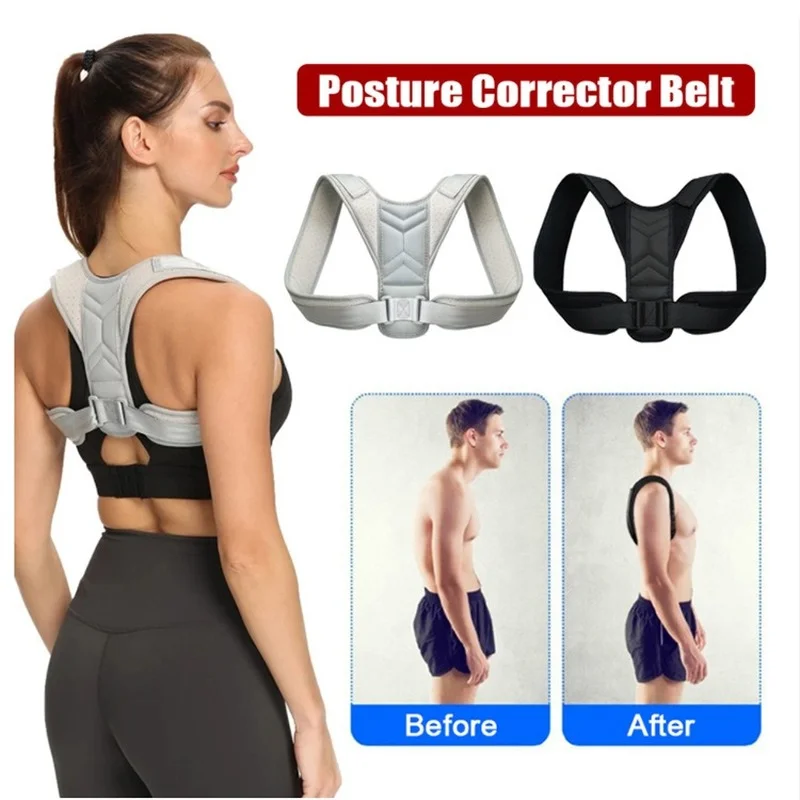 Posture Pole Corrector - Corrector de postura de espalda y