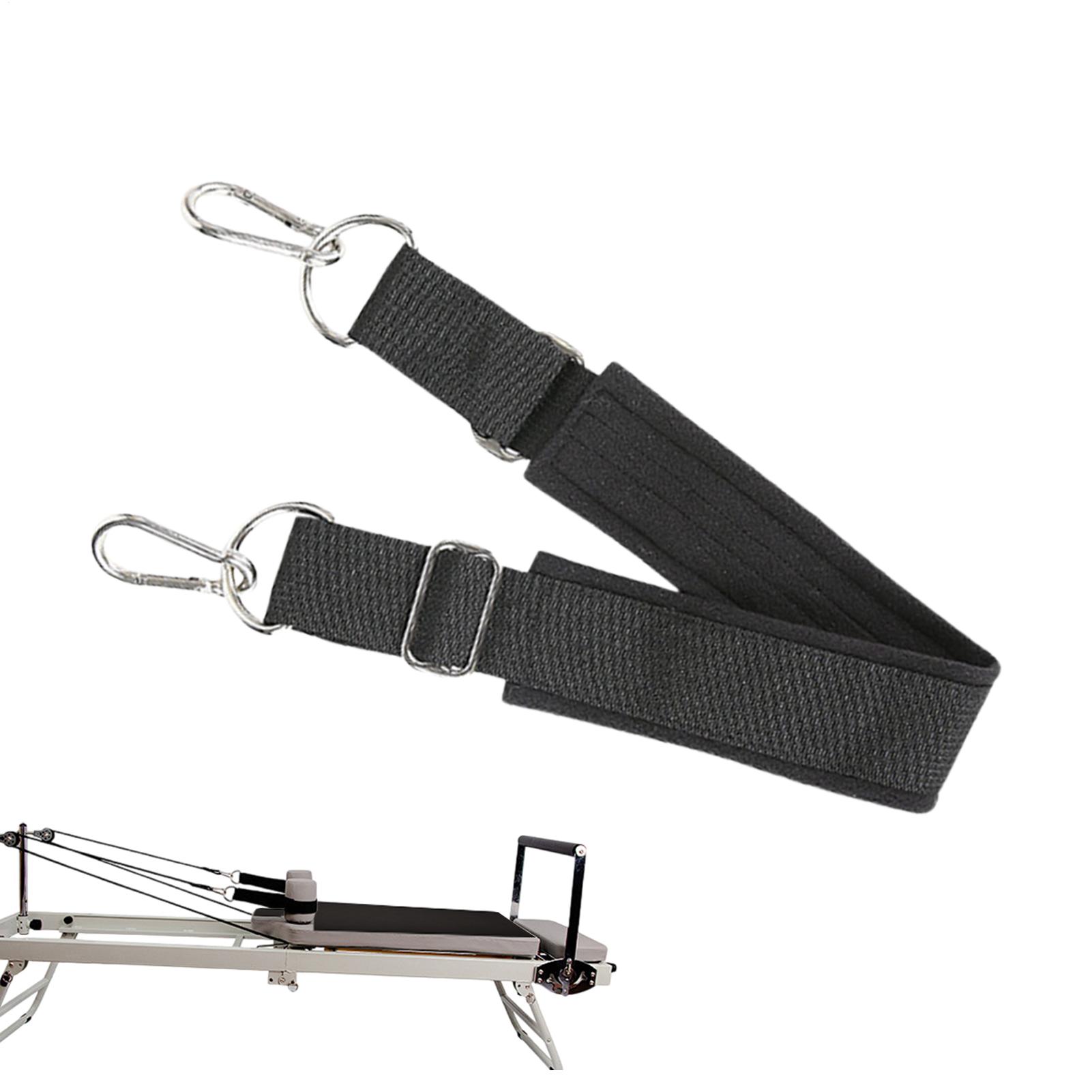 Pilates Yoga And Gym - Correa de pie para Reformer de