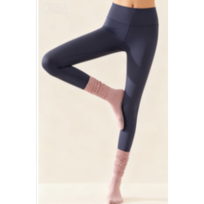 Calcetines de Pilato antidesli - Pilates Yoga And Gym reseña y precio