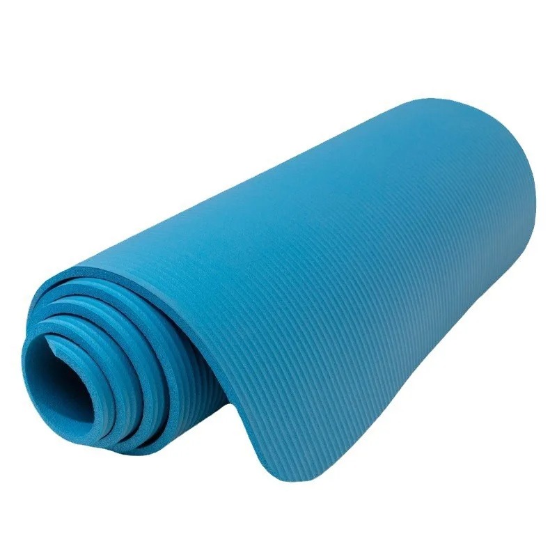Tapete de Yoga Extra Grueso An - Pilates Yoga En Casa reseña y precio