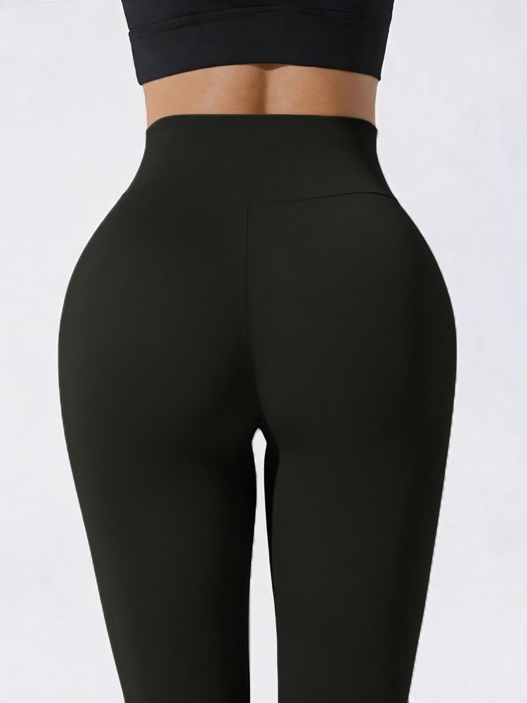 Leggings Deportivos de Alta El - Pilates Yoga And Gym reseña y precio