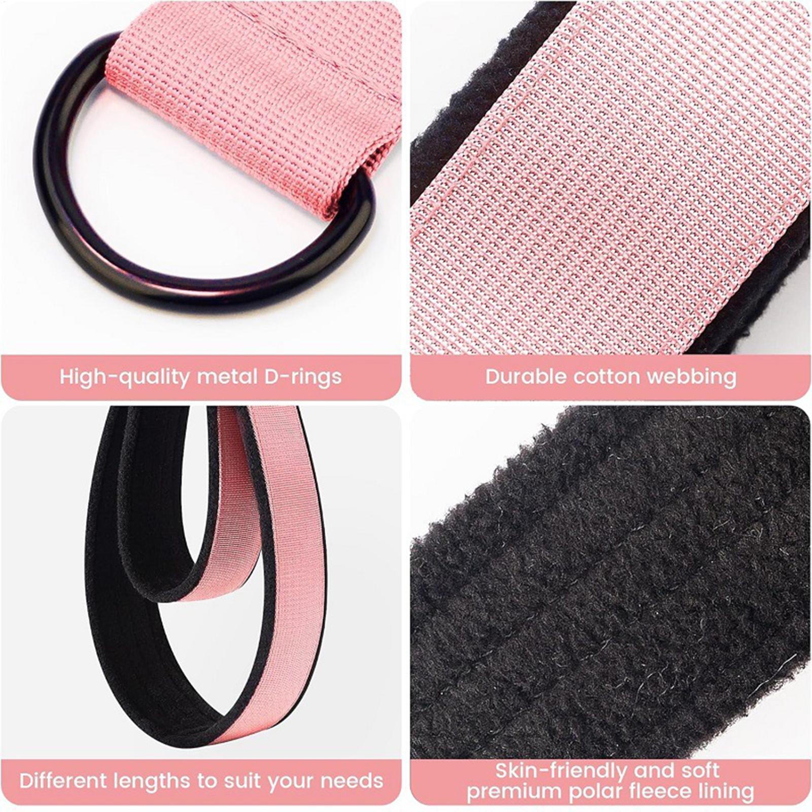 Correa de Pilates, 2 piezas, c - Pilates Yoga Classes reseña y precio