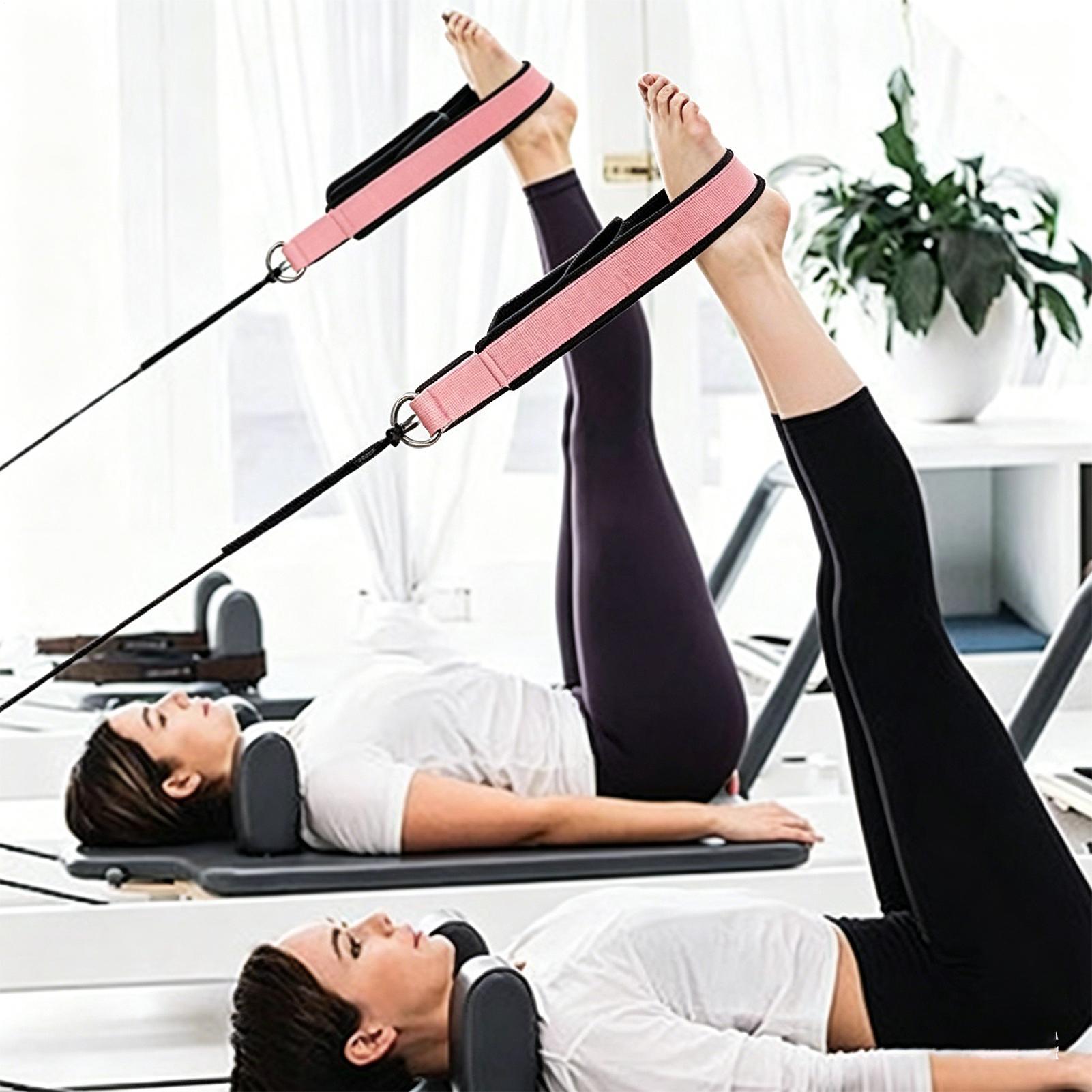 Correa de Pilates, 2 piezas, c - Pilates Yoga Classes reseña y precio