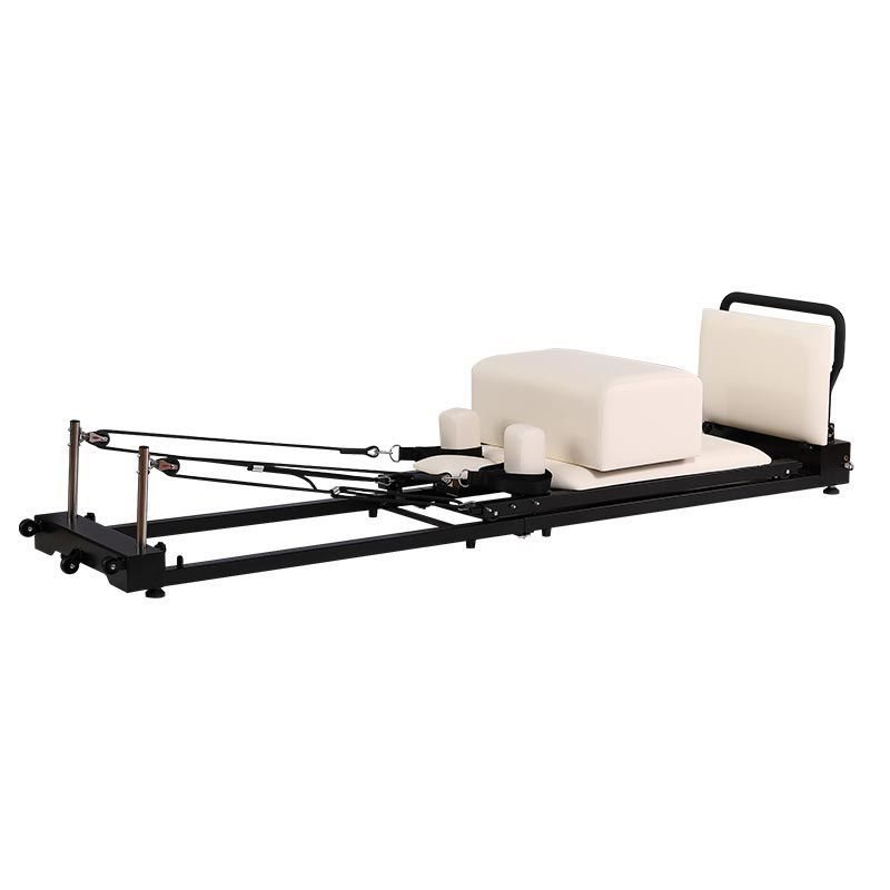 Cama de Pilates Plegable para  - Pilates Yoga En Casa reseña y precio