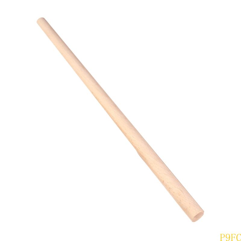 Bastón de Yoga de Madera para  - Posture Pole Corrector reseña y precio