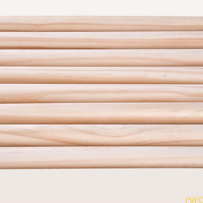 Bastón de Yoga de Madera para  - Posture Pole Corrector reseña y precio