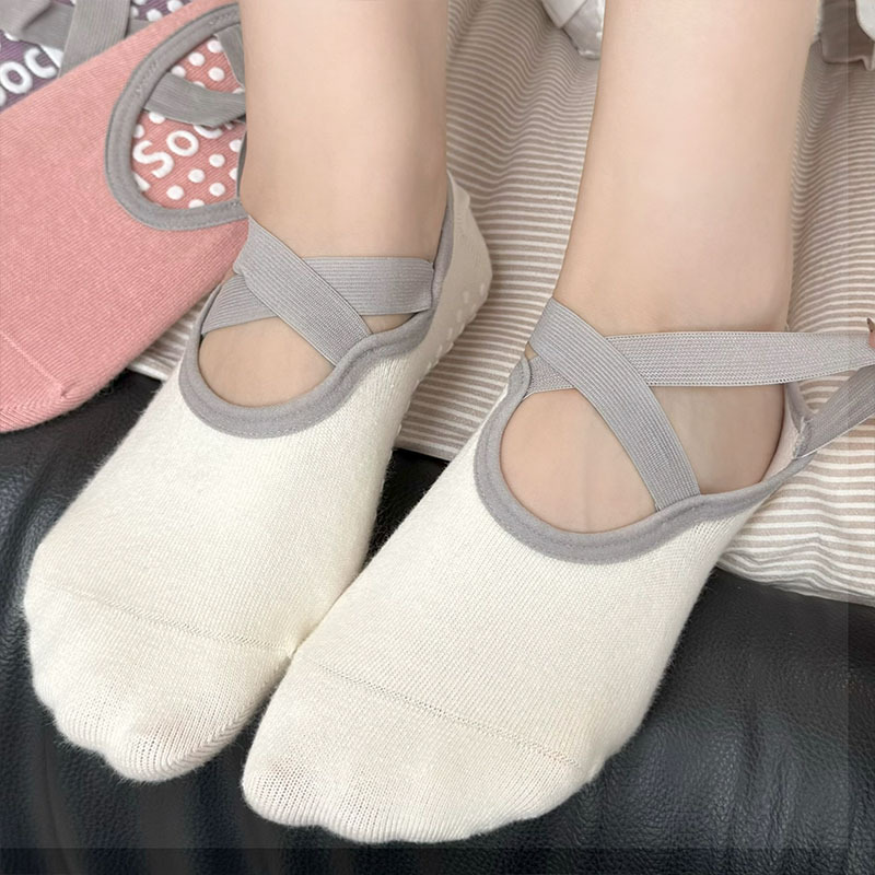 Calcetines de Yoga Profesional - Pilates Is Yoga reseña y precio