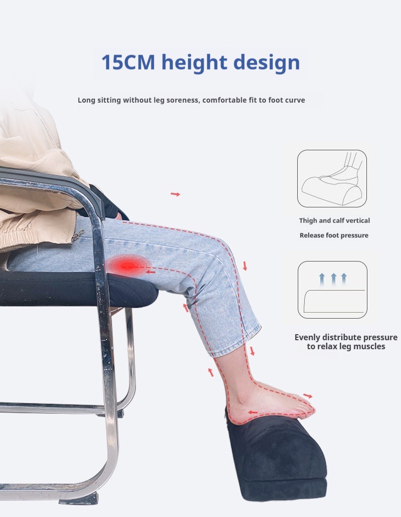 Almohada de media luna para pi - Bolster Cushion Round reseña y precio