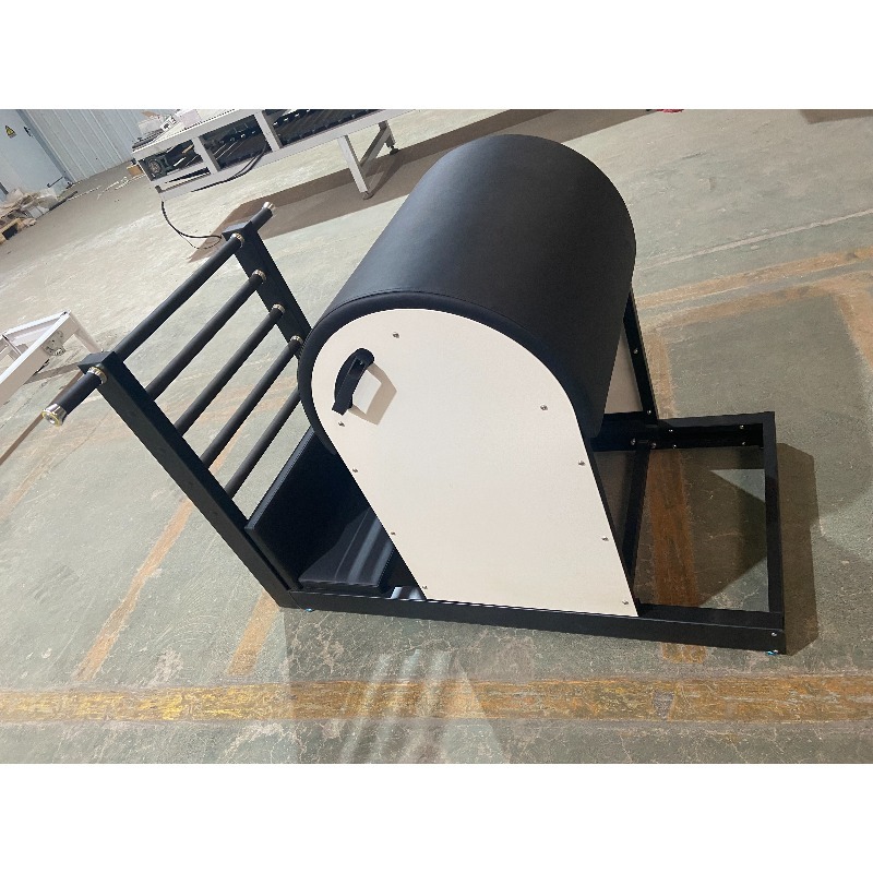 YTYIN-máquina de Pilates, cubo - Pilates Yoga Machine reseña y precio