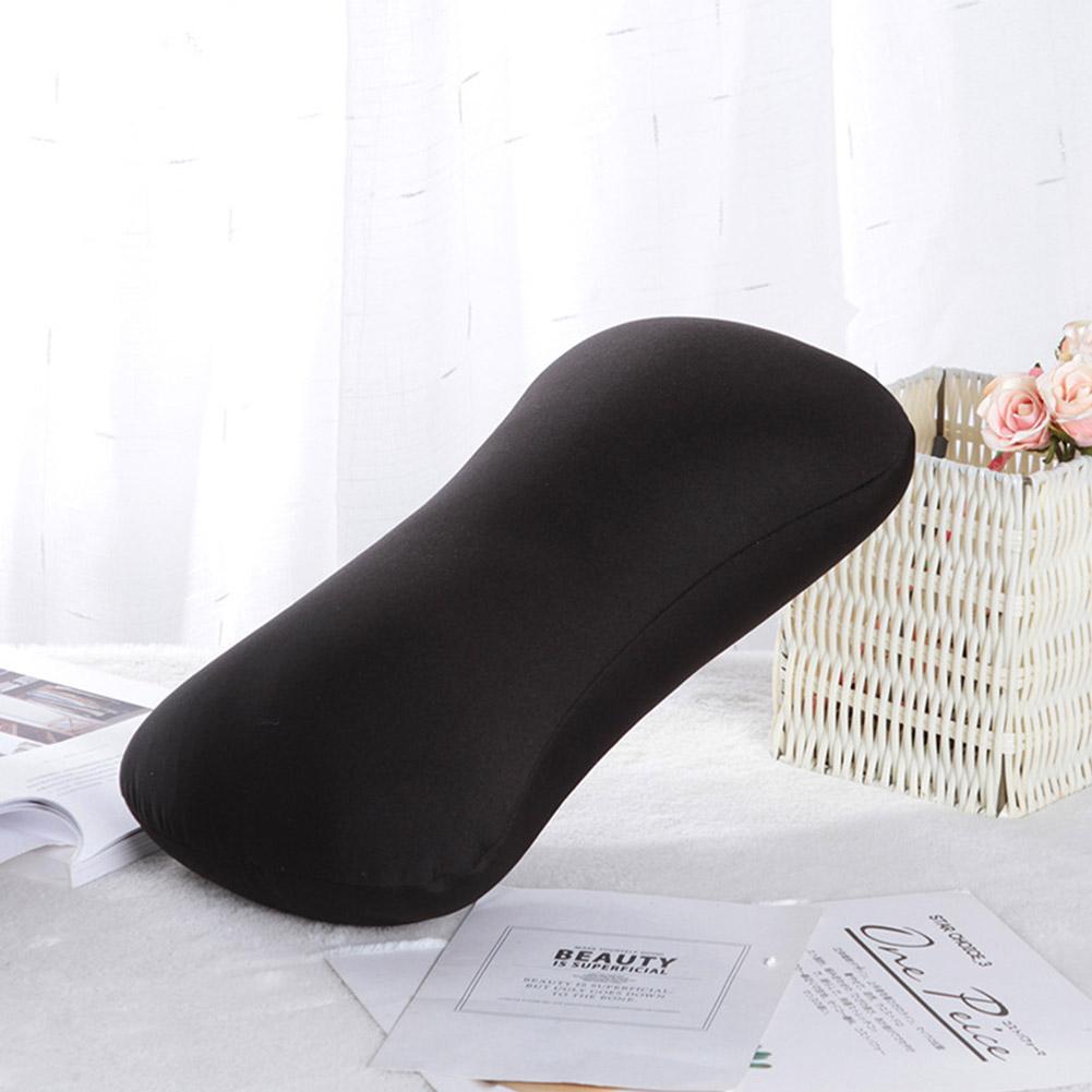Almohada de microperlas con fo - Bolster Cushion Round reseña y precio