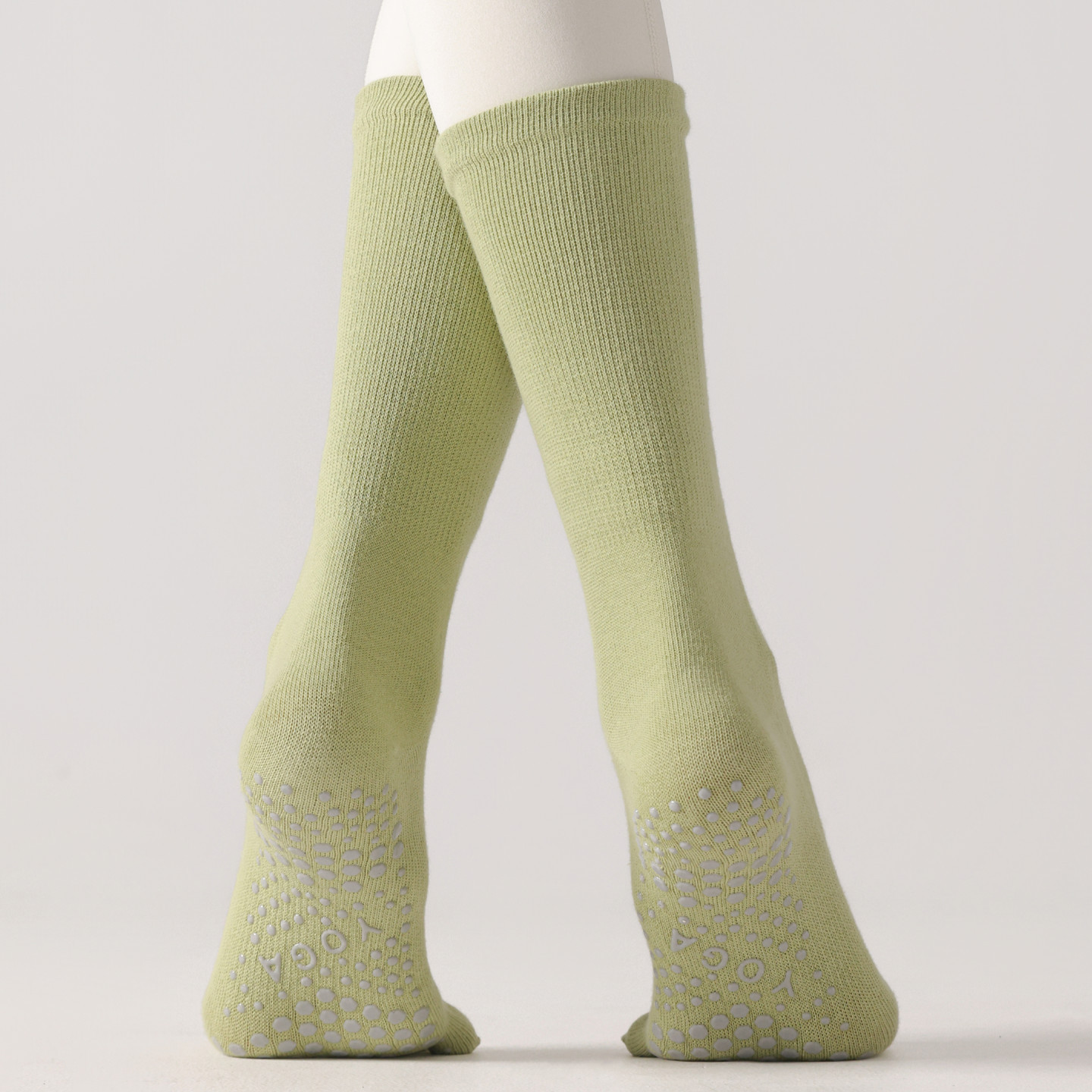 1 par de calcetines de Yoga pa - Pilates Is Yoga reseña y precio