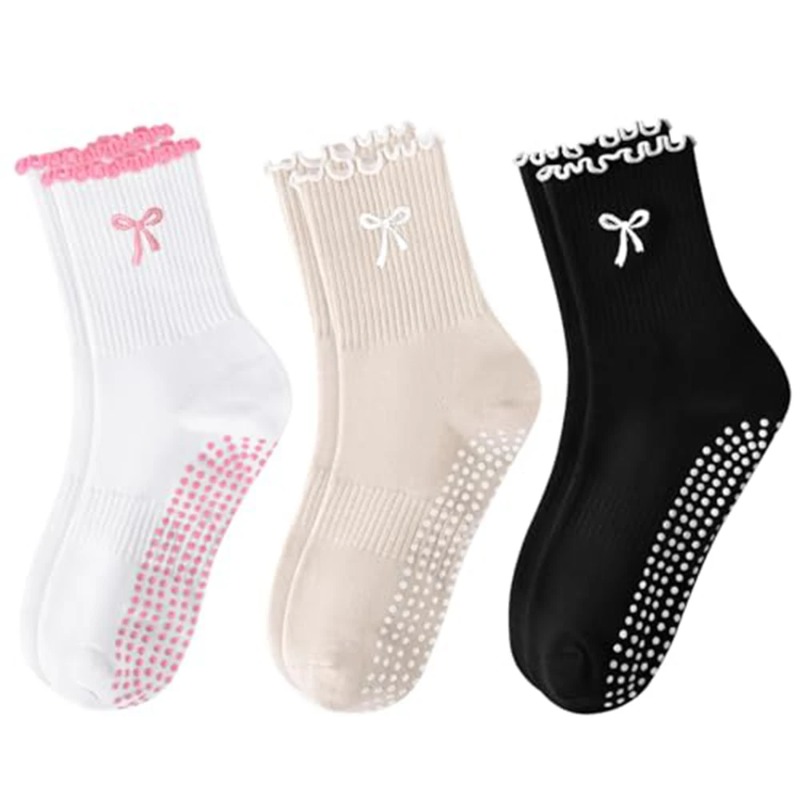 Calcetines Profesionales de Yo - Pilates Is Yoga reseña y precio