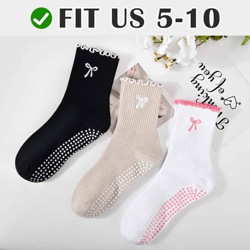 Calcetines Profesionales de Yo - Pilates Is Yoga reseña y precio