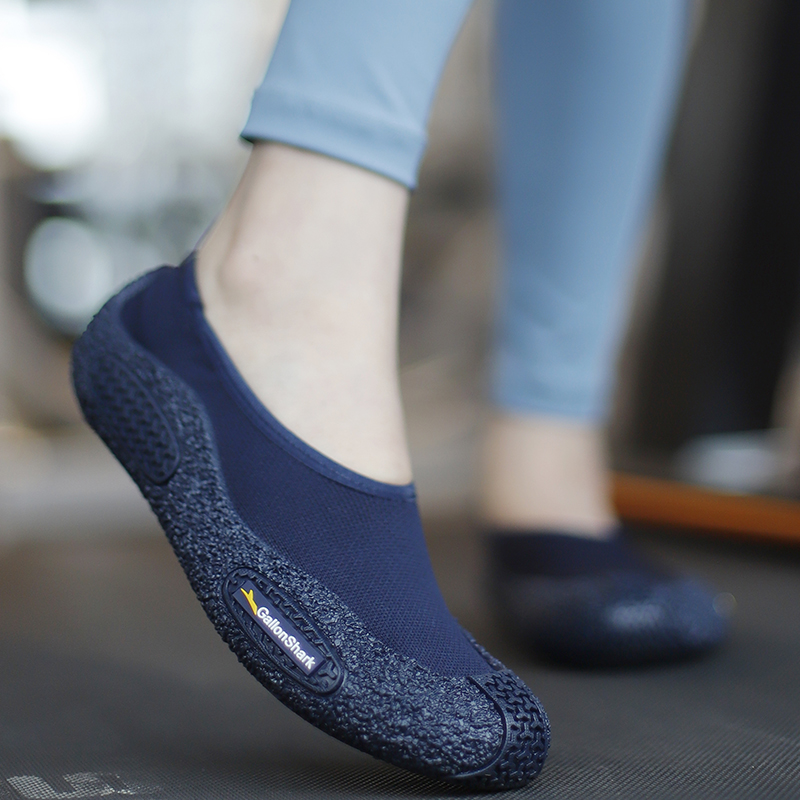 GallonShark - Zapatos Minimali - Pilates Yoga Footwear reseña y precio