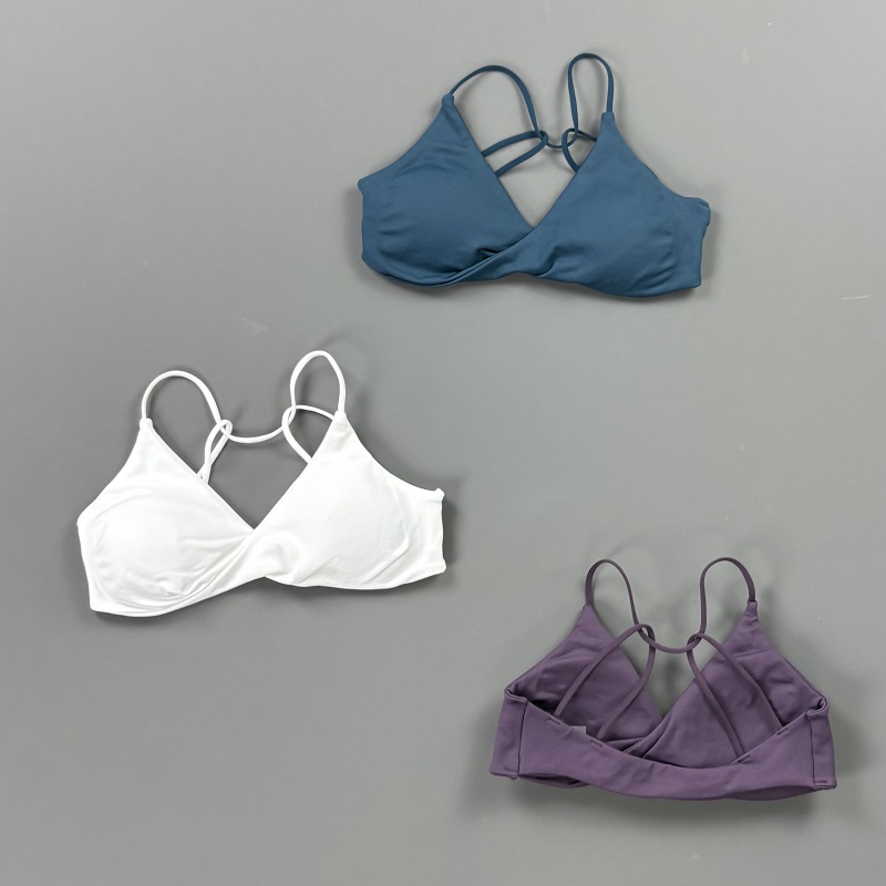 Sujetador deportivo Vision par - Pilates Yoga And Gym reseña y precio