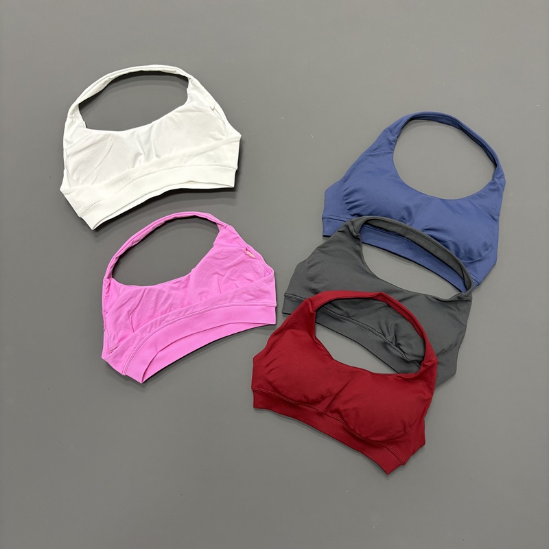 HISTELLO Sujetador deportivo s - Pilates Yoga Wrap Top reseña y precio