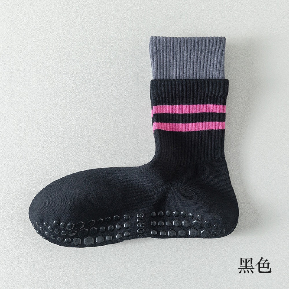 Calcetines de Yoga Antidesliza - Pilates Yoga And Gym reseña y precio