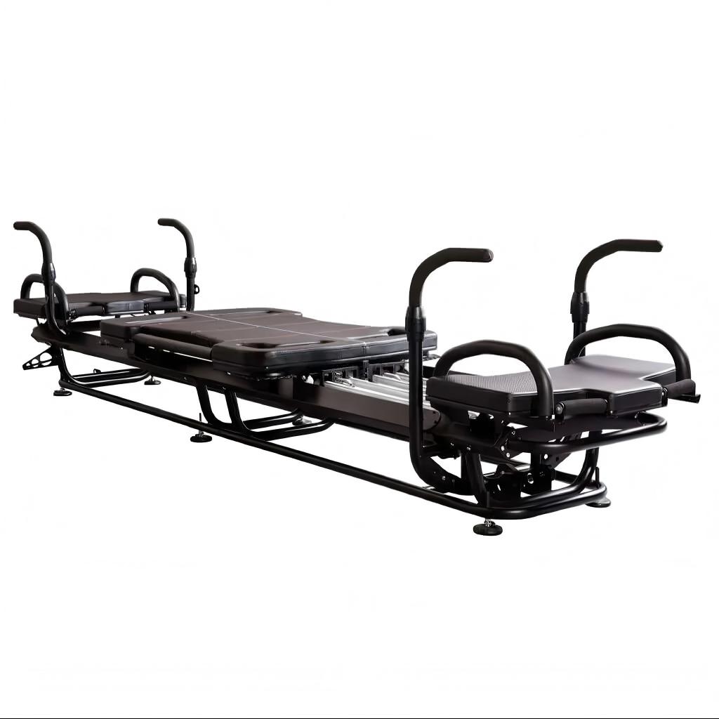 Máquina de Pilates Portátil Pr - Pilates Is Yoga reseña y precio