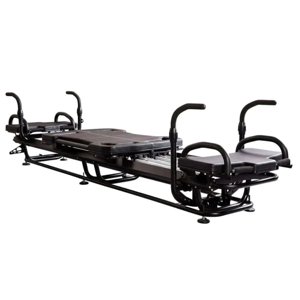 Máquina de Pilates Portátil Pr - Pilates Is Yoga reseña y precio