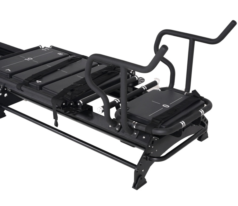 Máquina de Pilates Portátil Pr - Pilates Is Yoga reseña y precio