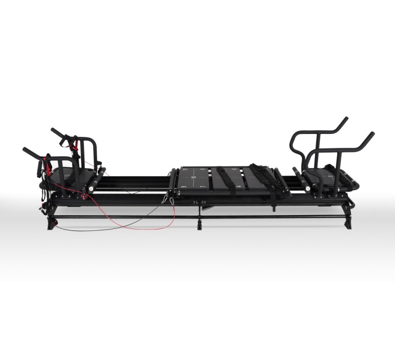 Máquina de Pilates Portátil Pr - Pilates Is Yoga reseña y precio