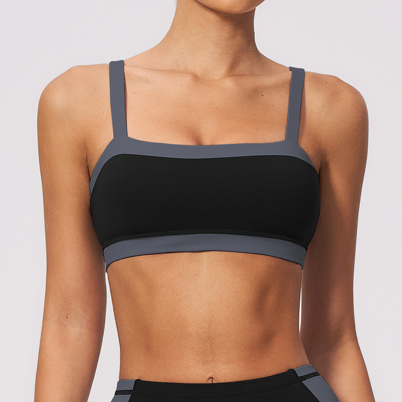 Sujetador deportivo Nude Feel  - Pilates Yoga And Gym reseña y precio