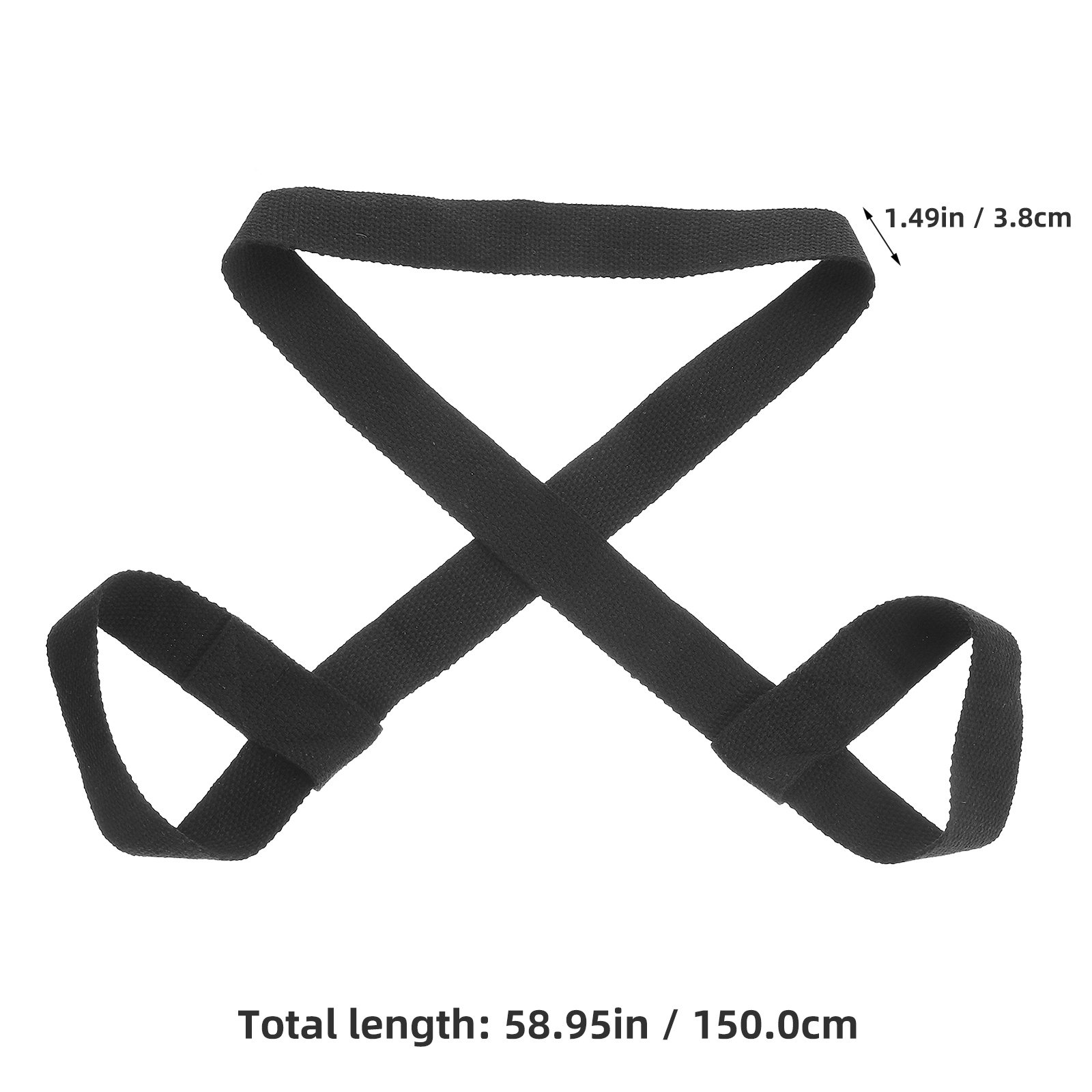 2 Correas de Transporte para E - Pilates Yoga Classes reseña y precio