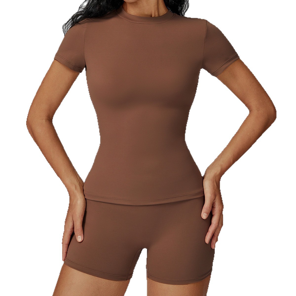 Traje deportivo para mujer, no - Pilates Is Yoga reseña y precio