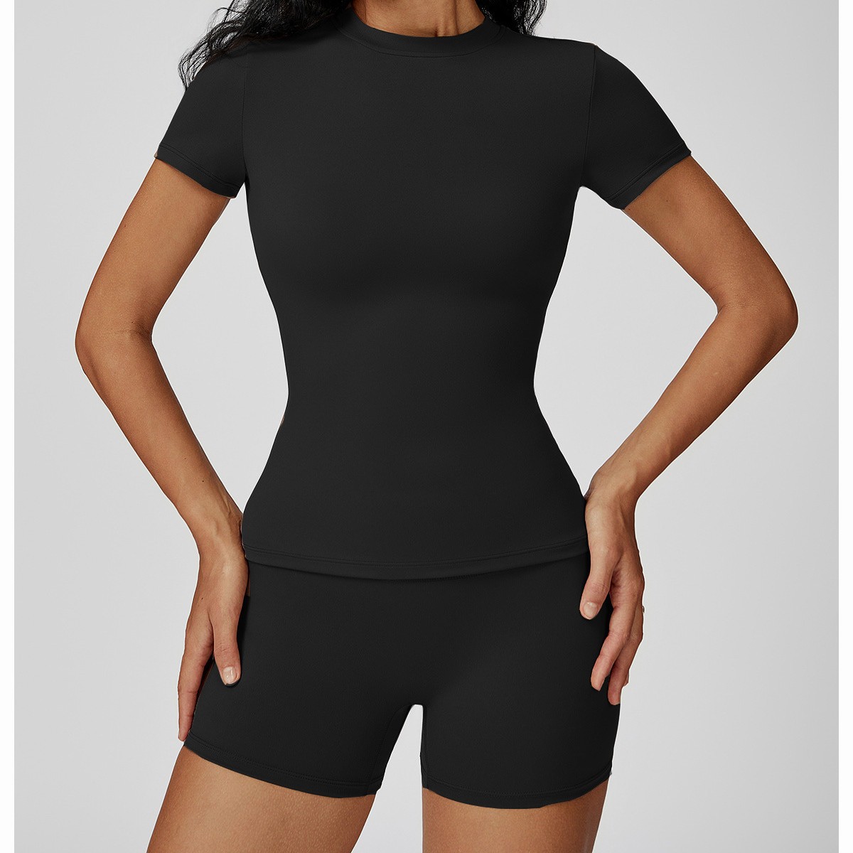 Traje deportivo para mujer, no - Pilates Is Yoga reseña y precio
