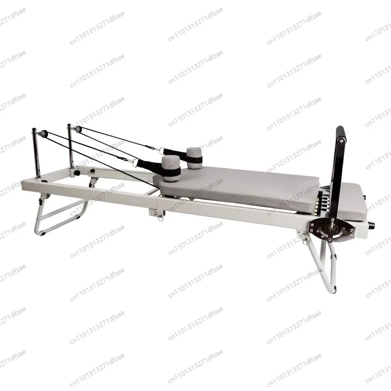 Equipo de Pilates Reformer par - Pilates Yoga En Casa reseña y precio