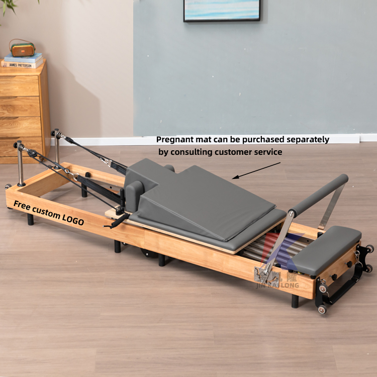 Máquina de Yoga Caliente, Cama - Pilates Yoga Machine reseña y precio