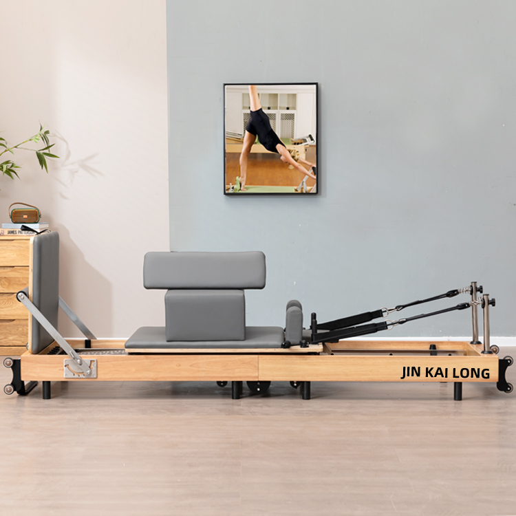 Máquina de Yoga Caliente, Cama - Pilates Yoga Machine reseña y precio