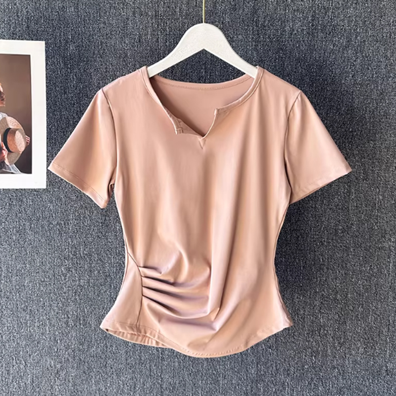 Conjunto Deportivo de Yoga par - Pilates Yoga Wrap Top reseña y precio
