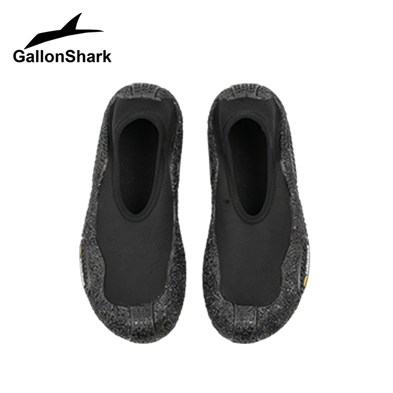 GallonShark - Zapatos Calcetín - Pilates Yoga Footwear reseña y precio