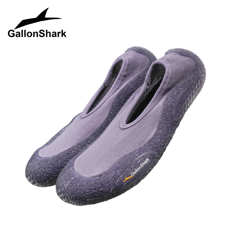 Zapatos Ligeros GallonShark pa - Pilates Yoga Footwear reseña y precio