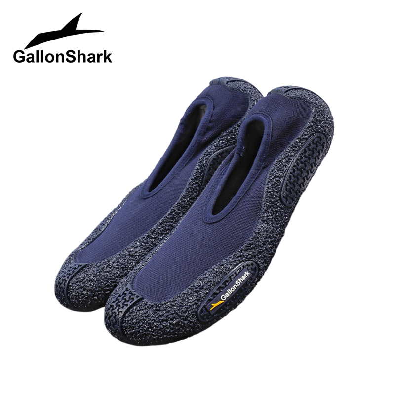 GallonShark - Calcetines Antid - Pilates Yoga Footwear reseña y precio