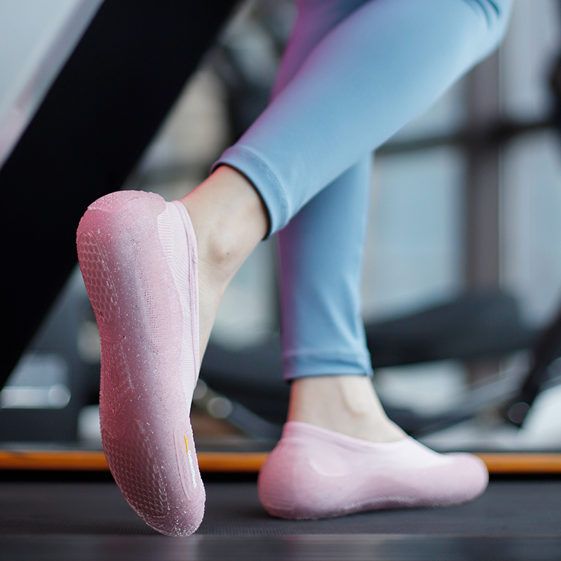 GallonShark - Calcetines Antid - Pilates Yoga Footwear reseña y precio