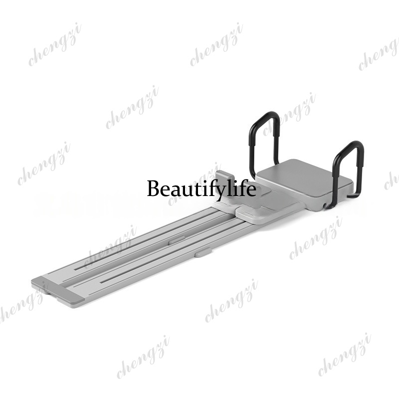 Tabla de Pilates Plegable para - Pilates Yoga Machine reseña y precio