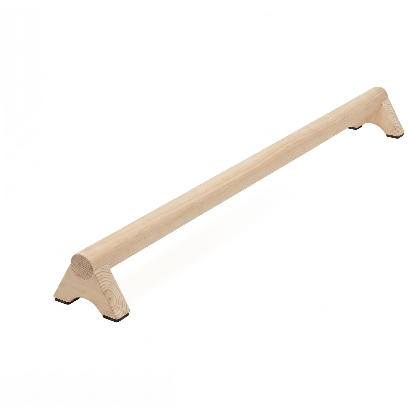 Tabla de Equilibrio de Madera  - Pilates Yoga En Casa reseña y precio