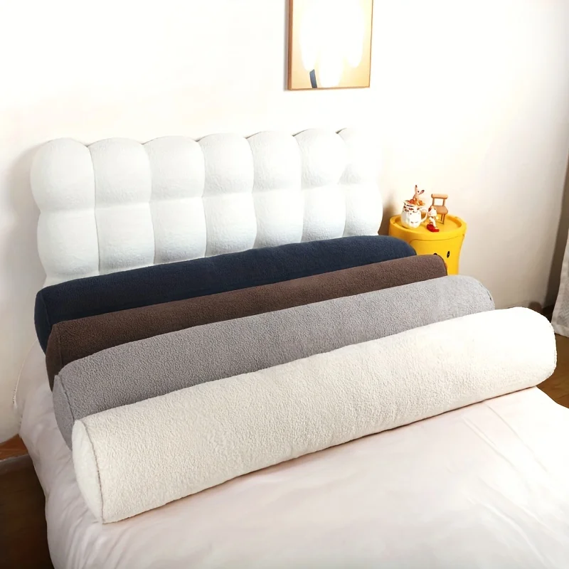 Funda de almohada redonda, sop - Bolster Cushion Round reseña y precio