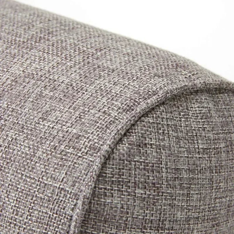 Almohada para el cuello, almoh - Bolster Cushion Round reseña y precio