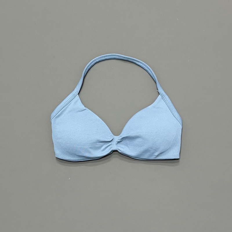 Sujetador Deportivo HISTELLO c - Pilates Yoga Wrap Top reseña y precio