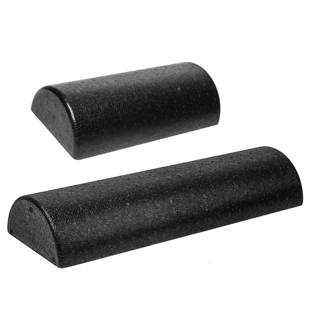 Rodillo de Masaje de Yoga Semi - Pilates Yoga Y Barre reseña y precio