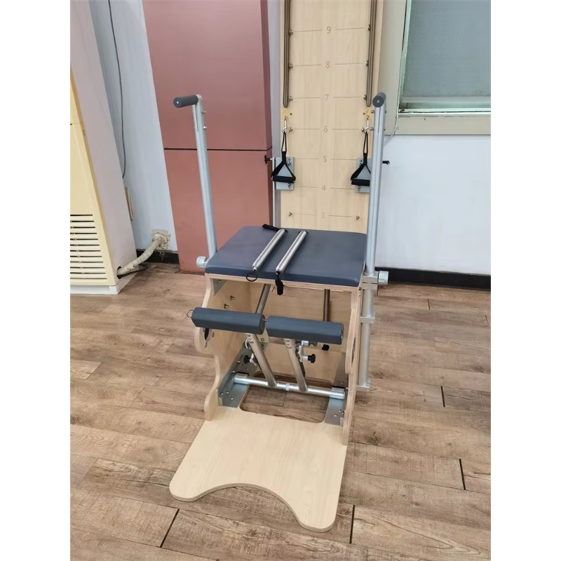 YTYIN Juego de gimnasio profes - Pilates Yoga En Casa reseña y precio