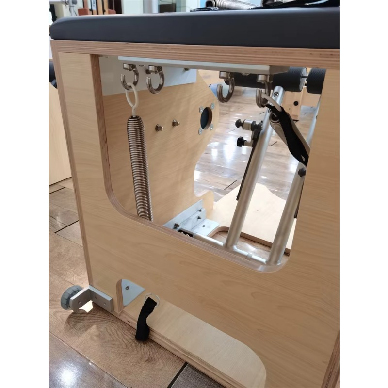 YTYIN Juego de gimnasio profes - Pilates Yoga En Casa reseña y precio